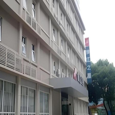 Jinjiang Inn Nanchang Bayi Square Ximazhuang Food Street Eksteriør billede